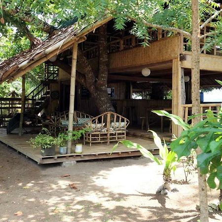 Hotel Casa Felicidad El Nido Exterior foto