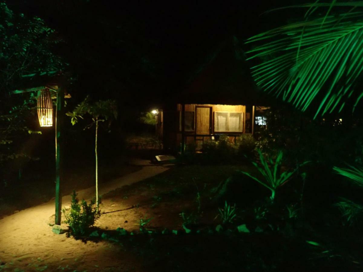 Hotel Casa Felicidad El Nido Exterior foto